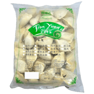 1KG Handmade Dumpling