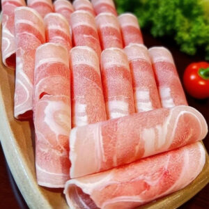 Pork Belly Roll