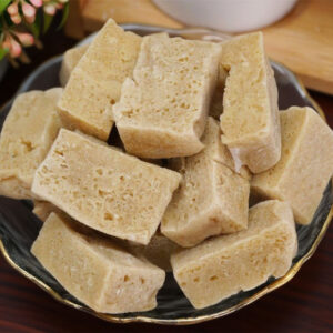 Frozen Beancurd