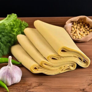 Dried Beancurd Skin