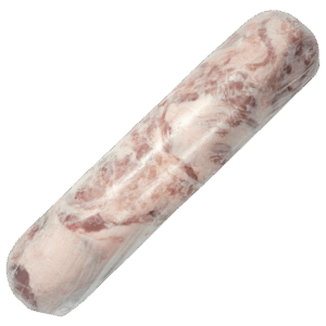 Barbeque Pork Belly Strip