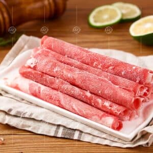 Australian Beef Pen Roll