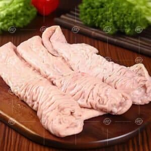 Pork Big Intestine