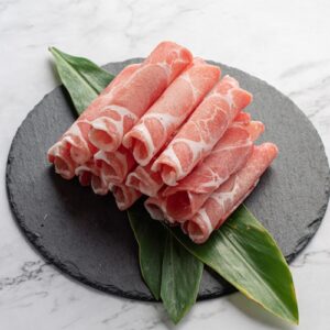 Pork Roll