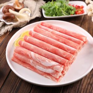 Pork Pen Roll