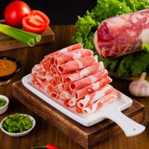 New Zealand Lamb