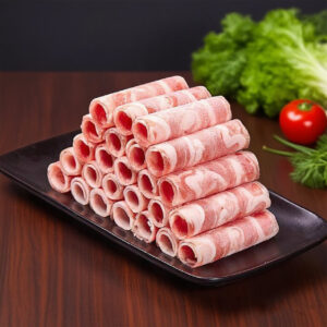 Buffet Mutton Roll