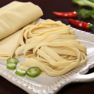 Dried Beancurd Skin (Shred)