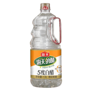 Haday 5° White Vinegar