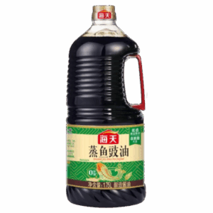 Haday Seasoned Soy Sauce For Seafood