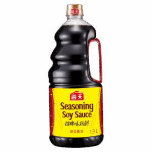 Haday Seasoning Soy Sauce