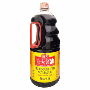 Haday Delicious Light Soy Sauce (Classic)