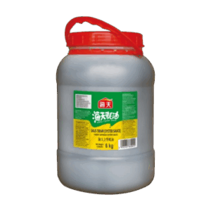 Haday Oyster Sauce