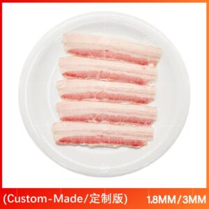 (Custom-Made) 20kg Pork Belly Slice