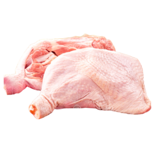 Chicken Boneless Leg