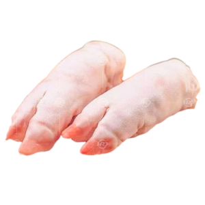 Pork Front Feet