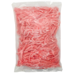 Shredded Pork Tenderloin