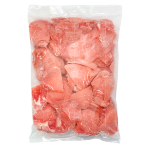 Sliced Pork Tenderloin