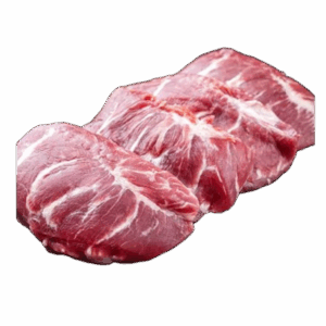 Pork Collar