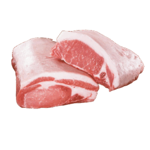 Import Pork Shoulder