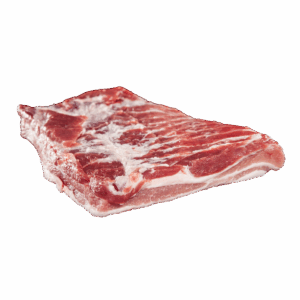 Skinless Pork Belly