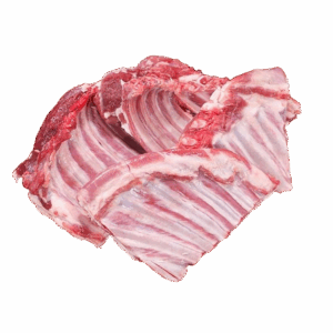 Boneless Lamb Chop
