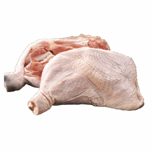 Chicken Boneless Leg