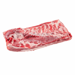 Pork Spare Rib