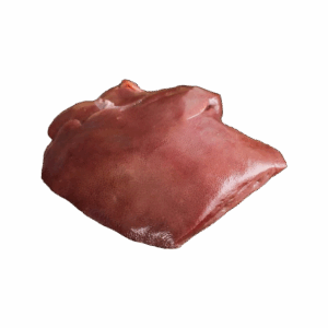 Pork Liver