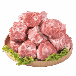 Lamb Neck