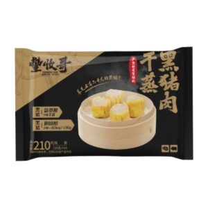 Feng Shou Ge Iberico Pork Siu Mai