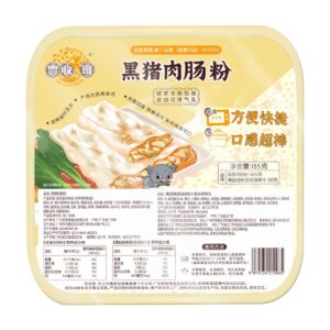 Feng Shou Ge Iberico Pork Rice Noodle Roll