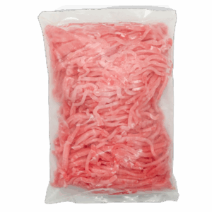 Shredded Pork Tenderloin