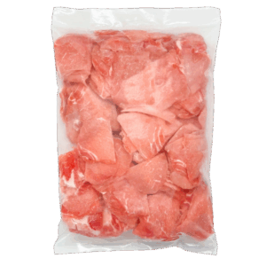 Sliced Pork Tenderloin