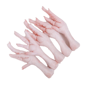 Chicken Feet