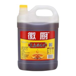 Hui Chu Sesame Oil
