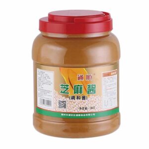 Tongshun Sesame Paste