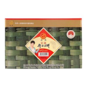Dandan Red Bean Paste
