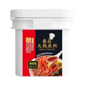 Yue Yi Hai Tomato Ht Pot Base