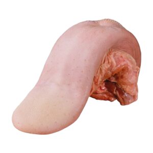 Pork Tongue