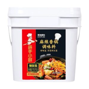 5kg Kuai Shou Xiao Chu Mala Xiang Guo (Mala Hot Pot Base)