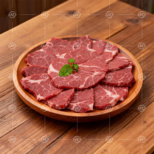 13kg Australian Beef Slice