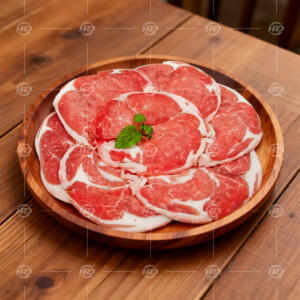 13kg Australian Mutton Slice