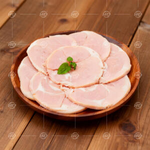 13kg Local Chicken Slice