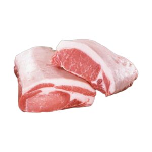 Pork Soulder