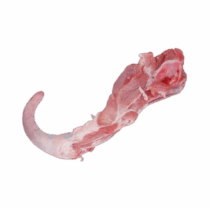 Pork Tail