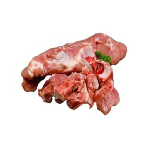 Pork Soup Bone