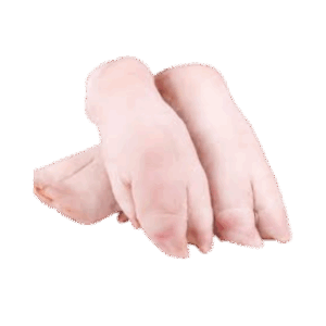 Pork Trotter Tip
