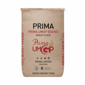 25kg UMGP Prima Flour