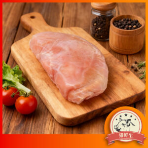 Mr Pork - Pork Stomach